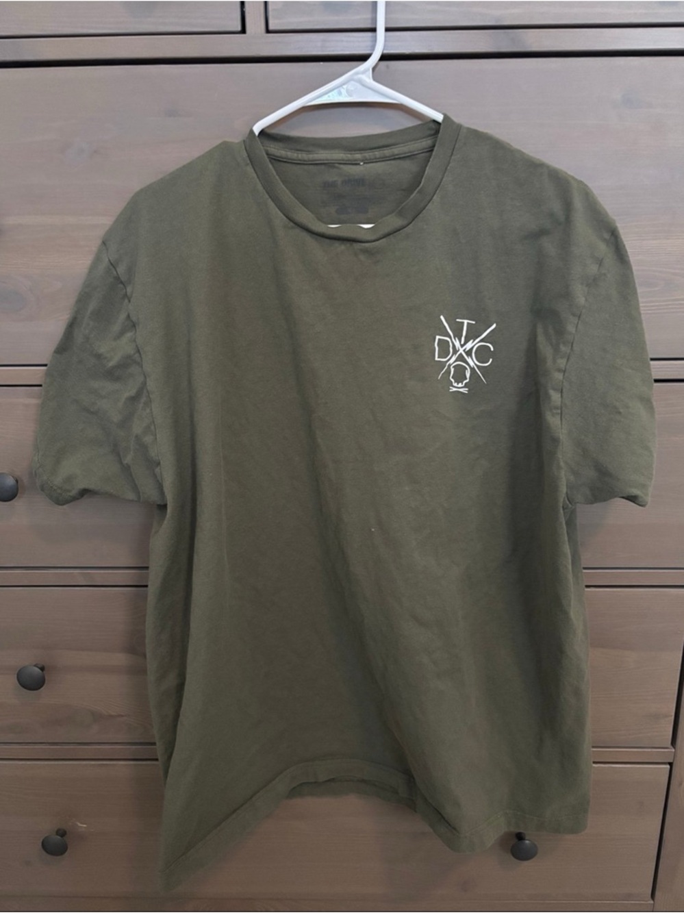 NWOT - The Drive Clothing Tee